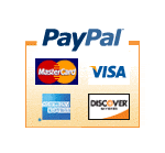 Pay with PayPal - It's easy, Quick, and Secure